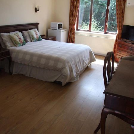 Laburnum House Lodge Highbridge Eksteriør bilde